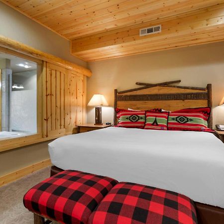 Best Western Ponderosa Lodge Sisters Luaran gambar