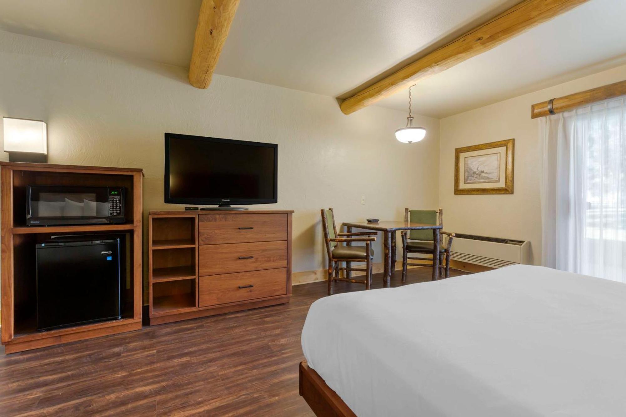 Best Western Ponderosa Lodge Sisters Luaran gambar